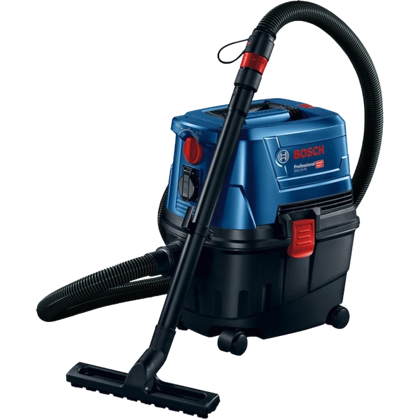 GAS 15 PS Professional image 5