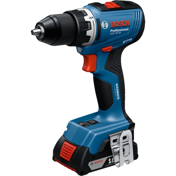 PRO GSR 18V-65 (solo) image 1