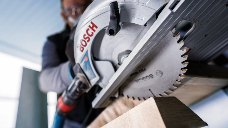 PRO Wood Circular Saw Blade image 5