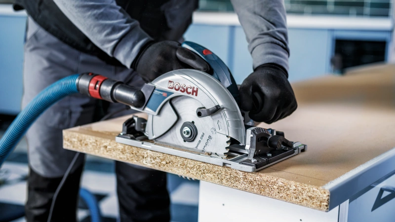 PRO Wood Circular Saw Blade image 7