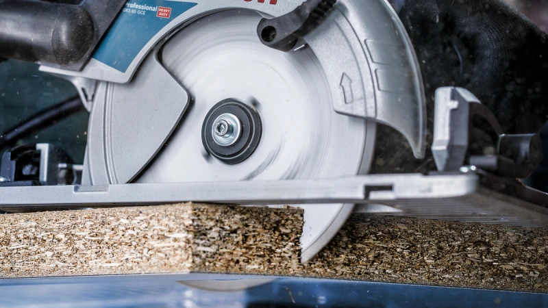 PRO Wood Circular Saw Blade image 8