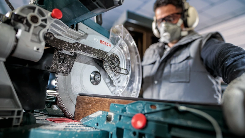 PRO Multi Material Circular Saw Blade image 6