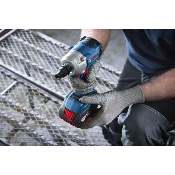 GDS 18V-350 Professional image 3