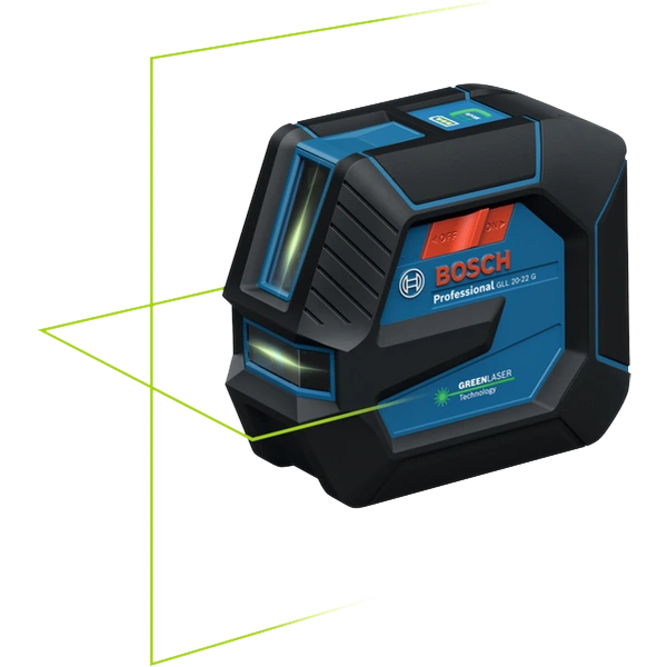 GLL 20-22 G Professional image 4