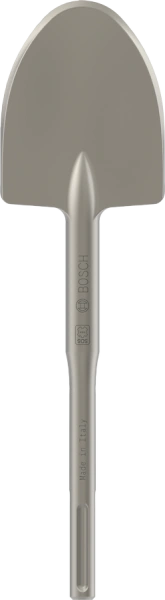 PRO SDS max Excavation Chisel image 1