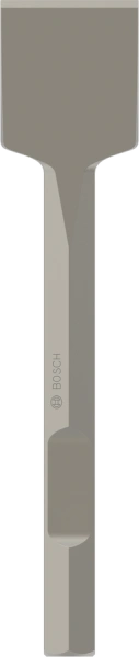 PRO HEX 28-4C Spade Chisel image 1