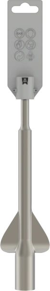 PRO SDS plus Winged Gouging Chisel image 4