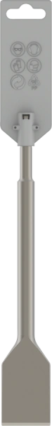 PRO SDS plus-5C Spade Chisel image 3