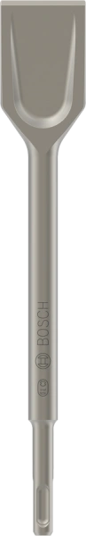 PRO SDS plus-5C Spade Chisel image 1
