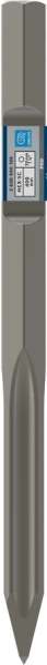 PRO HEX 28-5C Pointed Chisel image 2