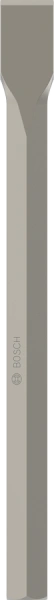 PRO HEX 28-4C Flat Chisel image 1