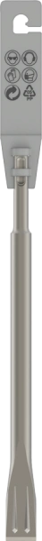 PRO SDS plus-5C Flat Chisel image 4