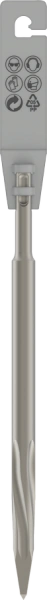 PRO SDS plus-5C Pointed Chisel image 4
