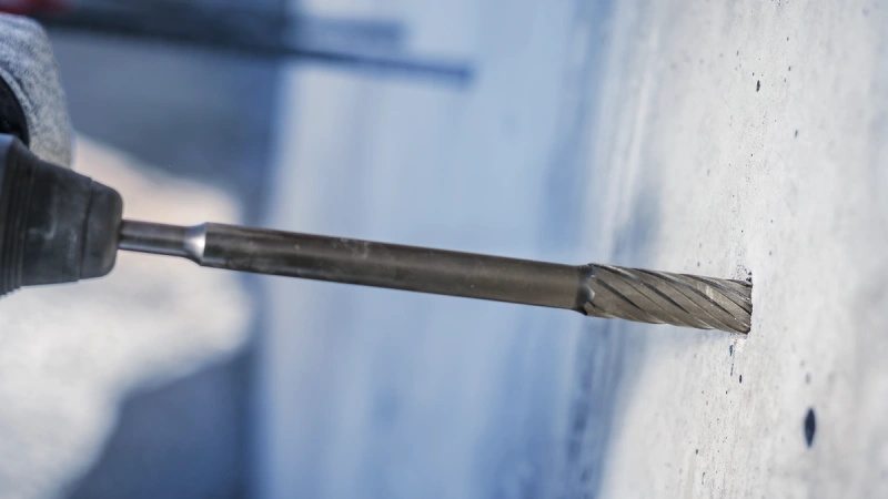PRO SDS plus Rebar Cutter Drill Bit image 8