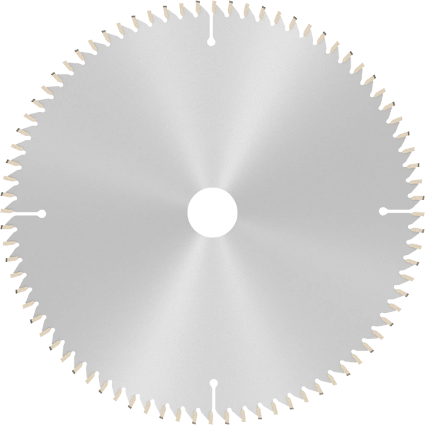 PRO Multi Material Circular Saw Blade image 2