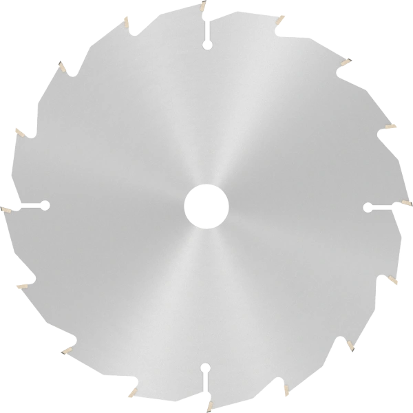 PRO Wood Circular Saw Blade image 2