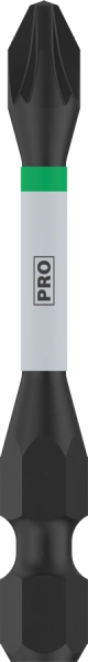 PRO Impact PZ Screwdriver Bit image 2