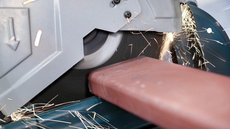 PRO Metal Bonded Cutting Disc image 7