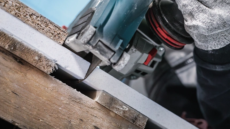 PRO Multi Construction Bonded Cutting Disc image 8