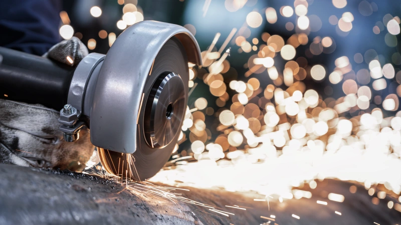 PRO Metal Grinding Wheel image 8