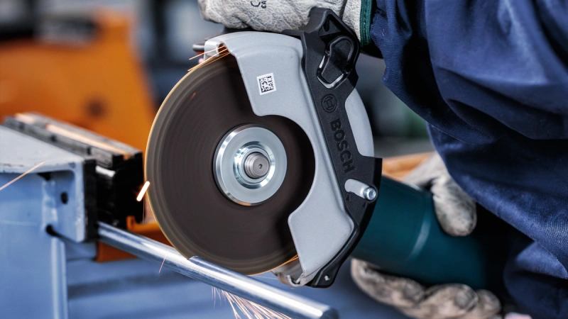 PRO Stainless Steel Bonded Cutting Disc image 3