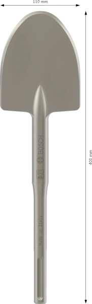 PRO SDS max Excavation Chisel image 3