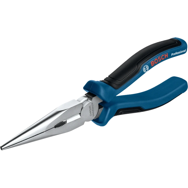 Long nose plier Professional image 2