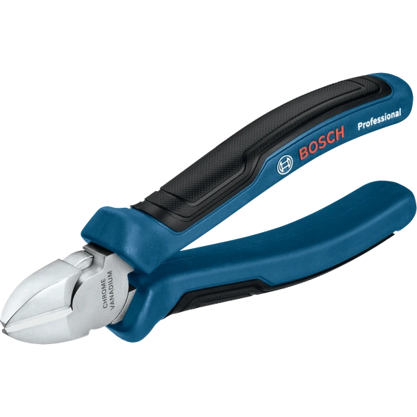 Side Cutter 160mm Professional image 2