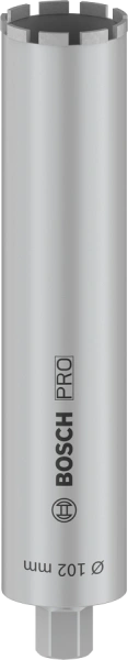 PRO Core Cutter wet image 1