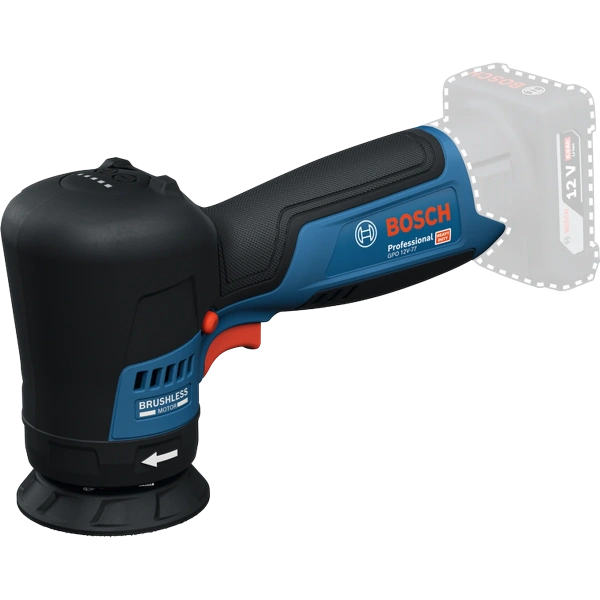 GPO 12V-77 Professional image 1