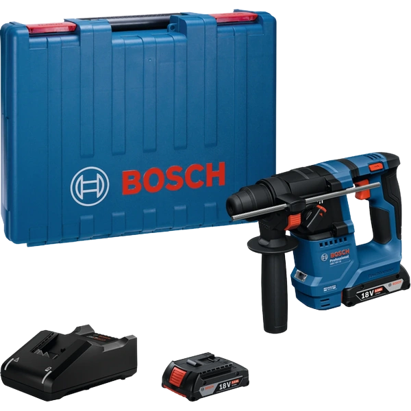 GBH 18V-18 Professional image 2