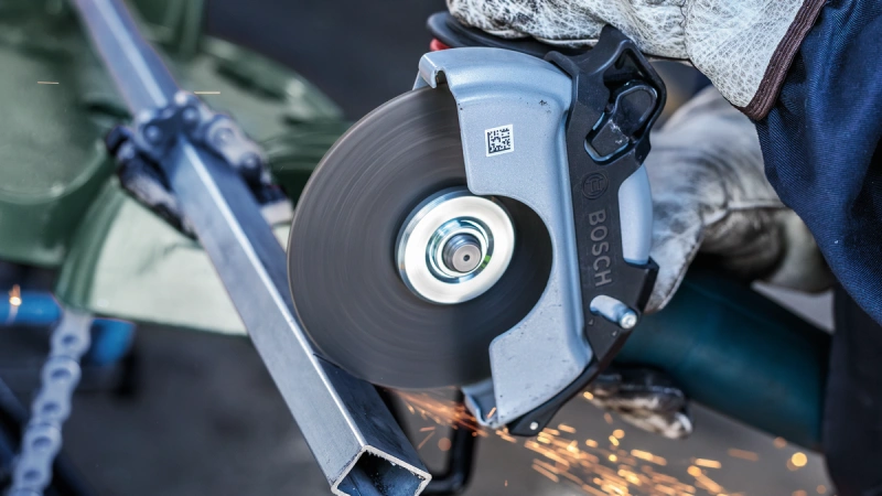 PRO Metal Bonded Cutting Disc image 10