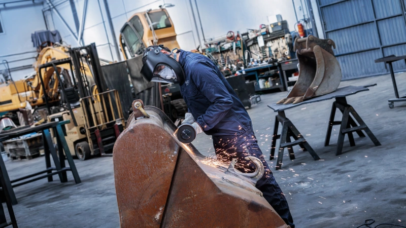 PRO Metal Grinding Wheel image 11