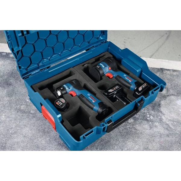 GPX 12V-77 Professional image 2