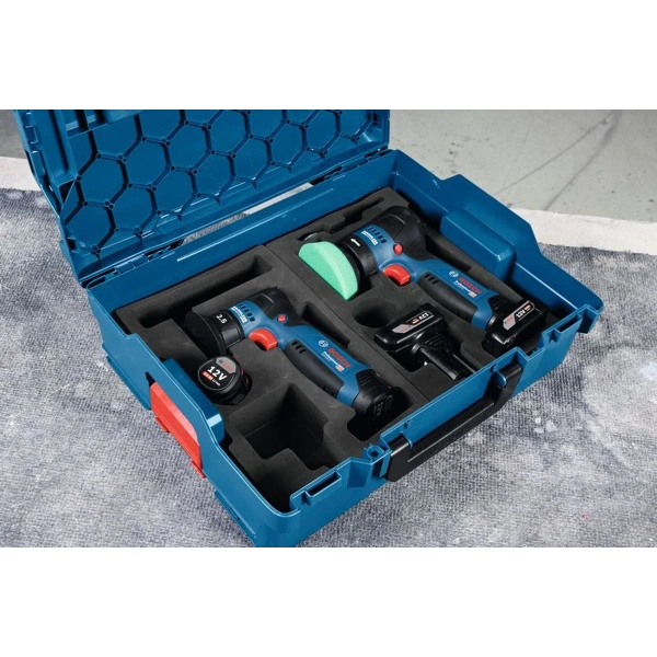 GPO 12V-77 Professional image 2