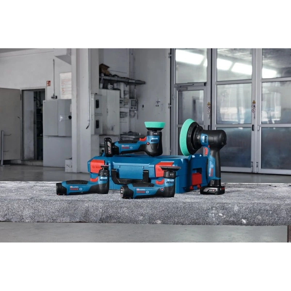 GPO 12V-77 Professional image 4