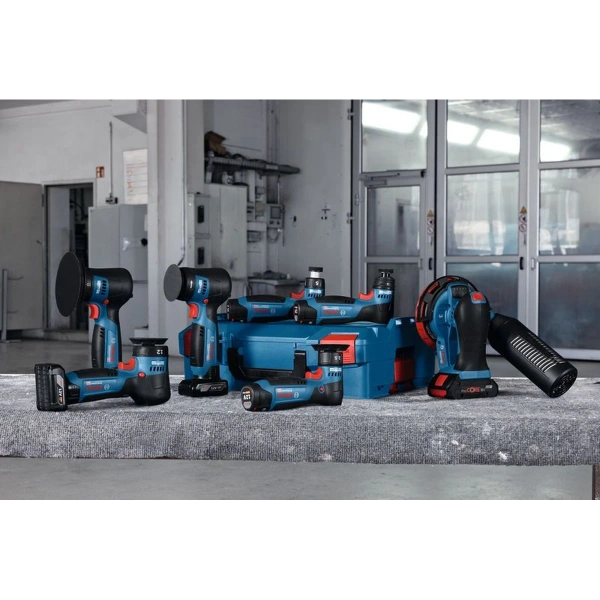 GPX 12V-77 Professional image 3