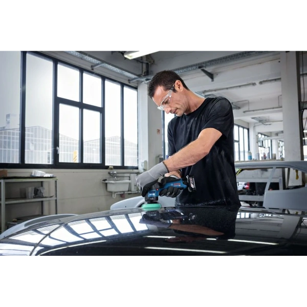 GPX 12V-77 Professional image 10