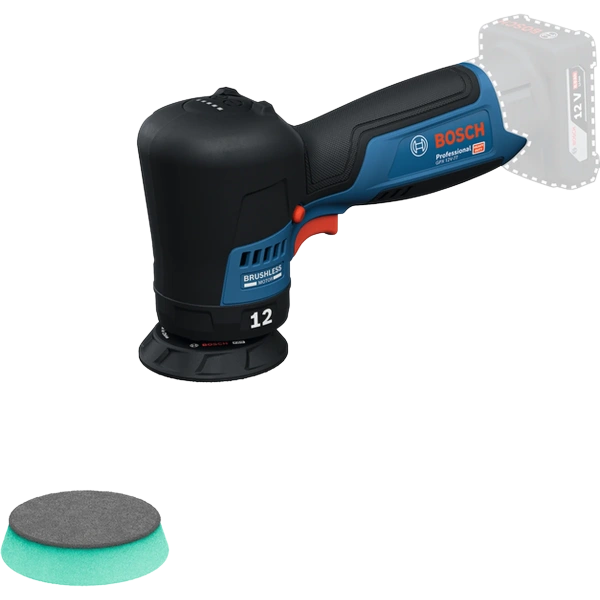 GPX 12V-77 Professional image 12