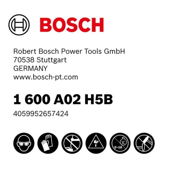 GWT 20 and Hand Tools Set Professional image 6