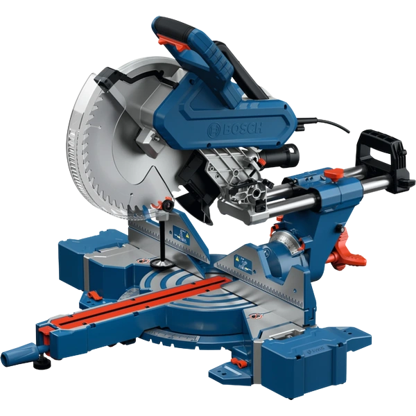 GCM 340-305 D Professional image 1