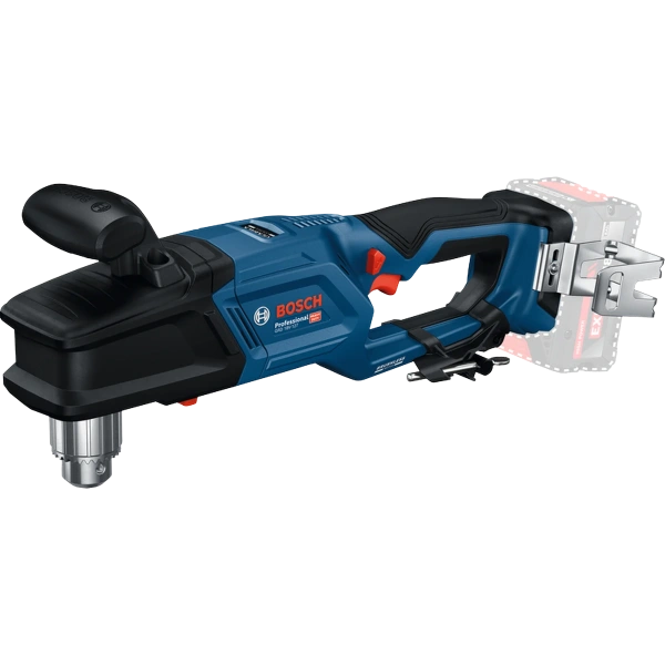 PRO GRD 18V-127 image 1