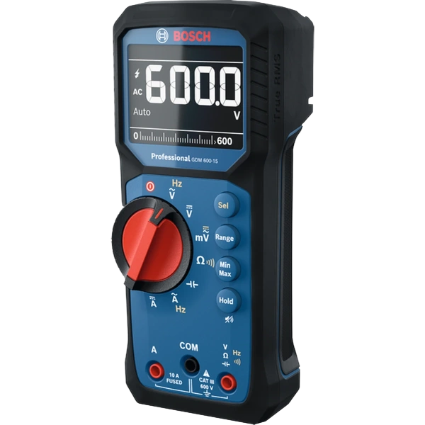 GDM 600-15 Professional image 5
