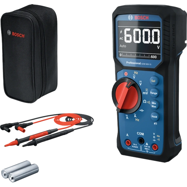 GDM 600-15 Professional image 6