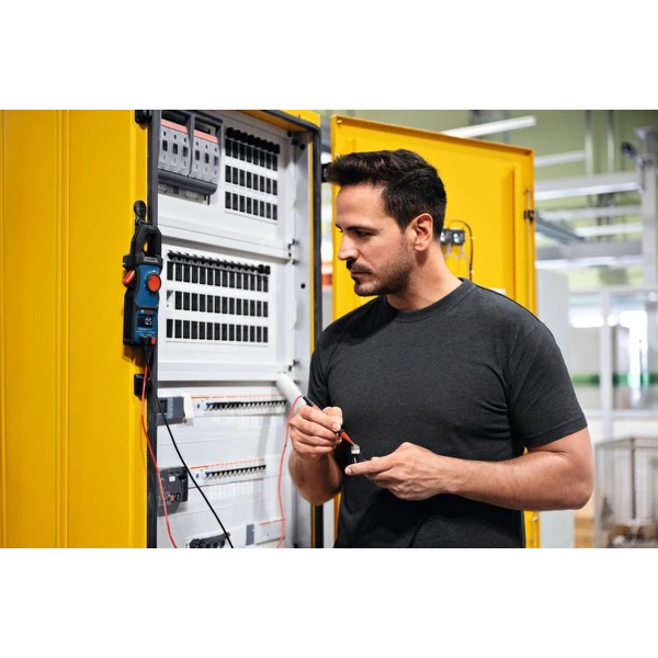 GMC 600-15 Professional image 2