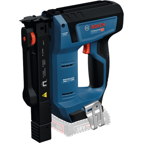 GTH 18V-14 Professional image 1