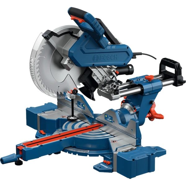 GCM 340-305 D Professional image 14