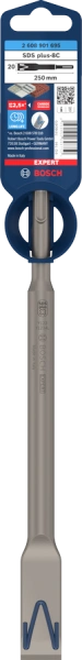 EXPERT SDS plus-8C Flat Chisel image 2