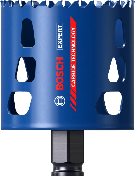 EXPERT Multi Material PC Plus Hole Saw image 1