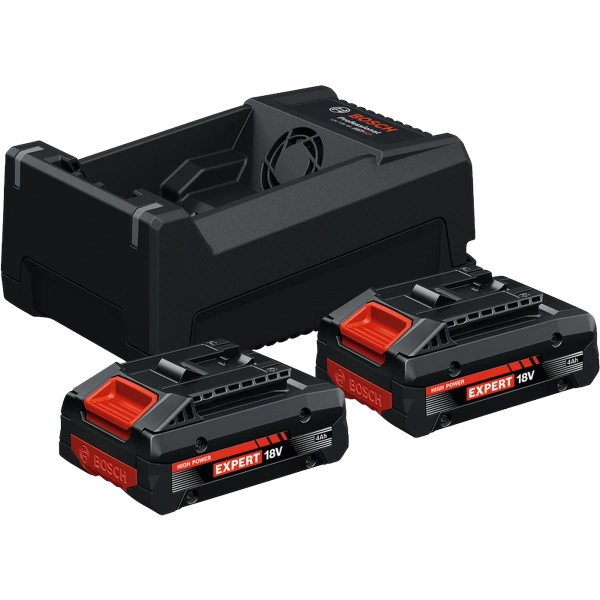 Expert 2x EXBA18V-40 + GAL 12V/18V-80 image 1
